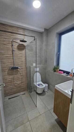 Duplex modern, P+1, zona foarte buna, asfalt, toate utilitatile, Mosnita Noua - 3