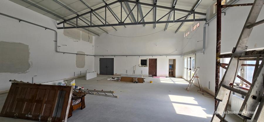 Spatiu comercial P+E in Catamarasti Deal - 5
