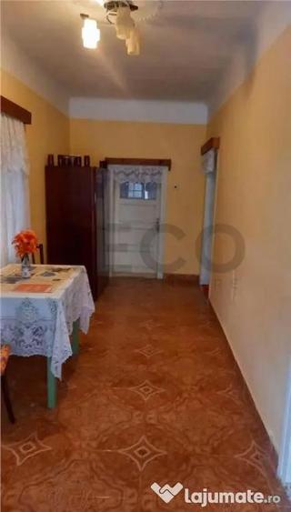 Reco Casa si teren in Budureasa, langa Statiunea Stana de Va - 6