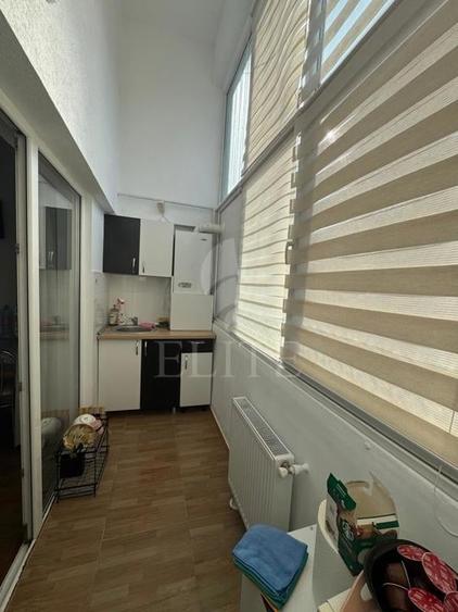 Apartament o camera în zona COMPLEX  DIANA - 4