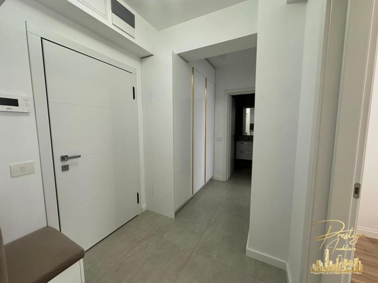 Apartament cu 3 camere de inchiriat in bloc nou , Prima Arena-Oradea - 15