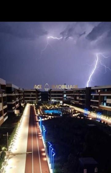 2 Camere de inchiriat | Titan | Mobilat | Utilat | Centrala | - 2