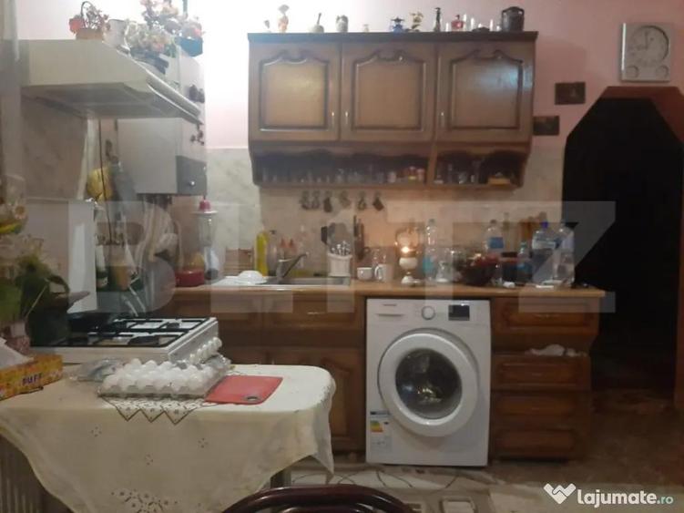 Casa DUPLEX de vanzare in Gura Humorului, se accepta sch - 2