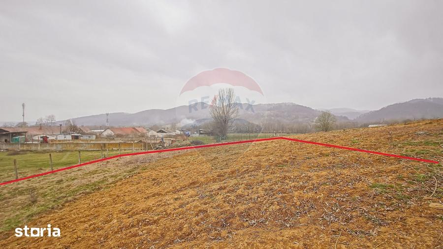 Teren de 656 mp, în Central