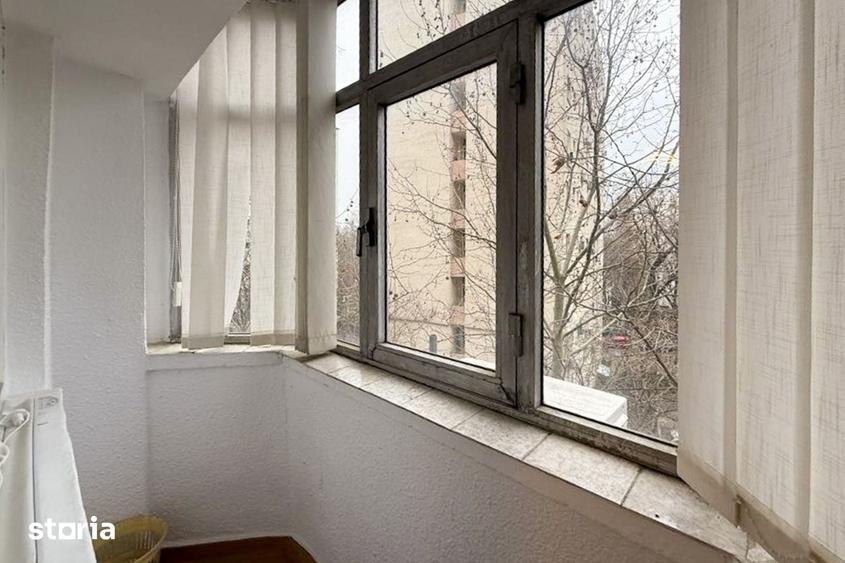Spa?iu Birouri | Bd. Unirii | 2 camere | 3 Balcoane | Decomandat - 3