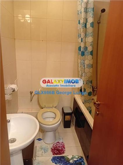 Garsonera Vitan Complexul Confort City pe Spaiul Unirii nr.9 - 9