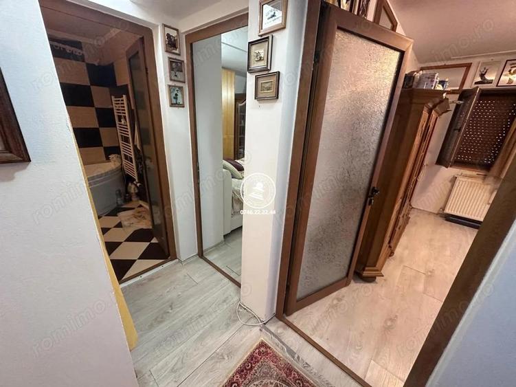 Apartament 4 camere de vanzare Dacia - 10