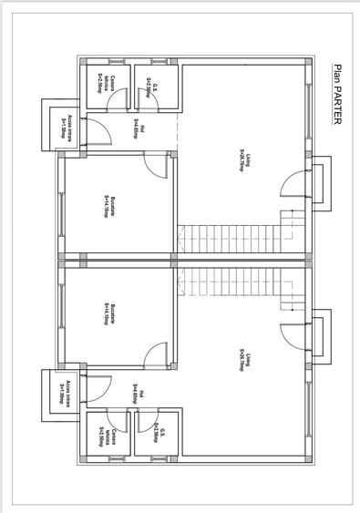 Complex Duplexuri Odai - 31