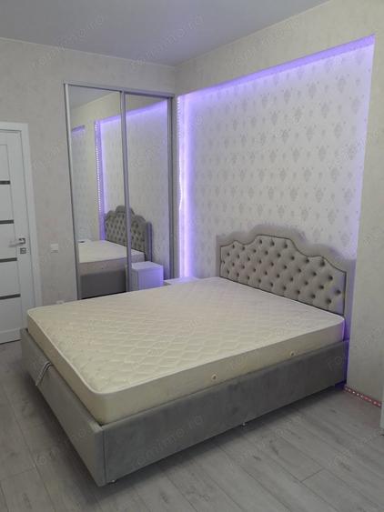 Inchiriere garsoniera Doamna Ghica - 1