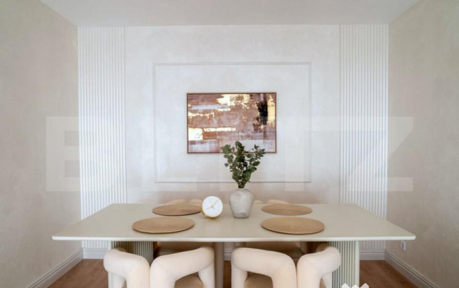 De inchiriat: apartament de LUX cu vedere la lac, zona Iuliu - 1