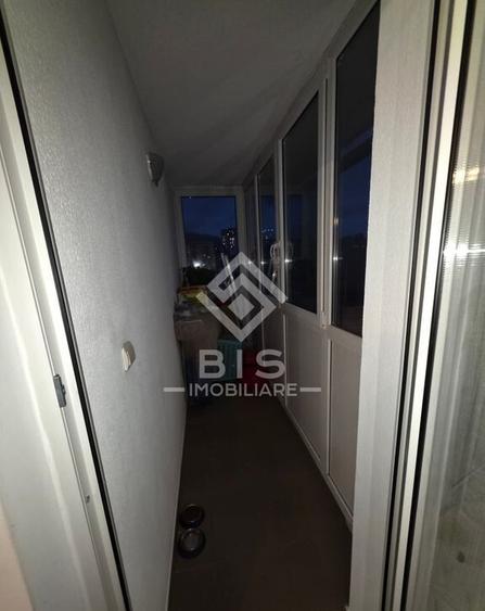 Apartament 2 camere decomandate ETAJ 3 - 2