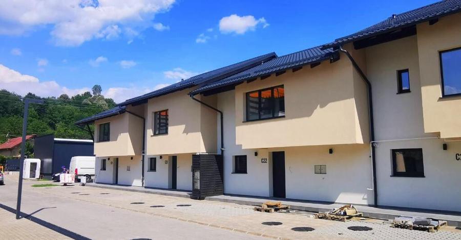 VILA IRIS, PRIMAVERII VILLAS, CARTIER PRIVAT LANGA ORAS - 4