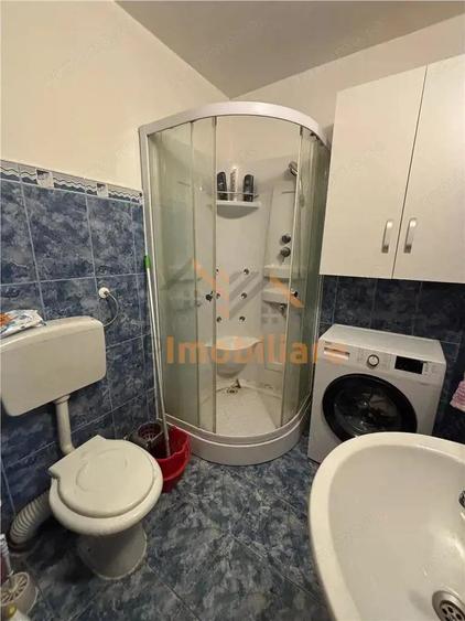 GARSONIERA | STRADA CAZABAN | MOBILAT UTILAT | ORADEA - 1