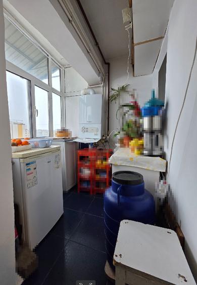 Apartament 3 camere mobilat - 1