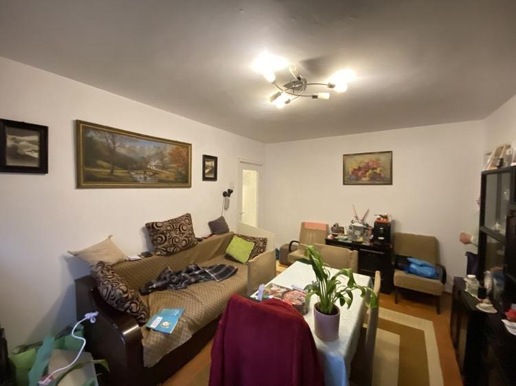 COMISION 0%, Apartament 4 Camere, Etaj 2, 61 mp, Mobilat, Zona Dacia - 3