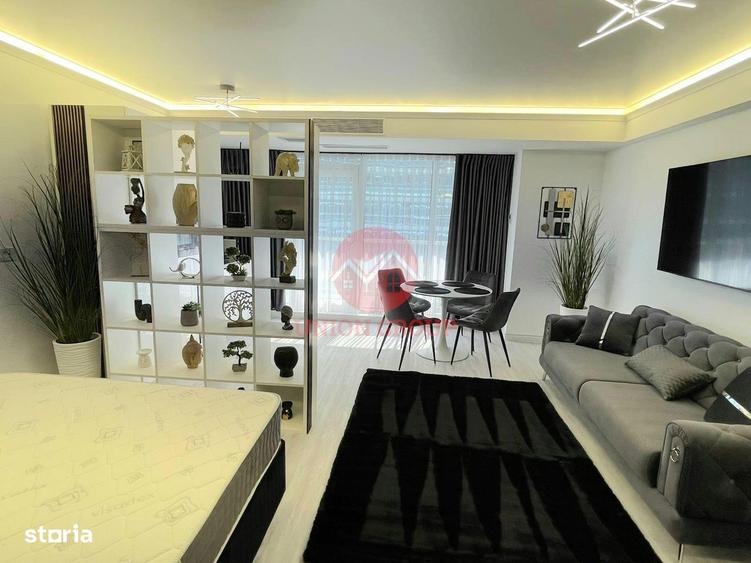 studio Spatios in White Titanic Mamaia - 4