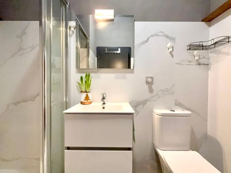 Studio premium în Loft Green Mogoșoaia - 13