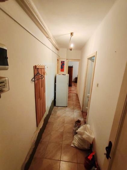 Inchiriez apartamntul Doar pentru studenți - 7