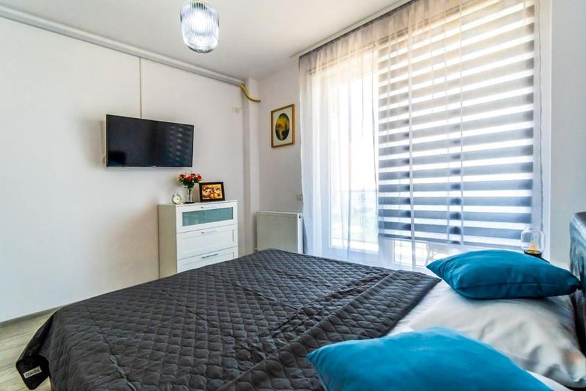 Apartament de inchiriat in Mamaia Nord | Termen lung | Parcare inclusa - 6