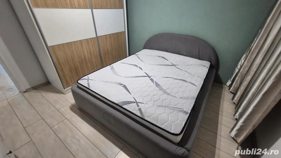 Inchiriez apartament 2 camere Eroii Revolutiei Parc Carol - 5