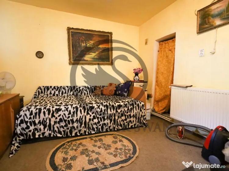 Casa 3 camere de vanzare | Cartier Vest - Mitica Apostol ... - 16