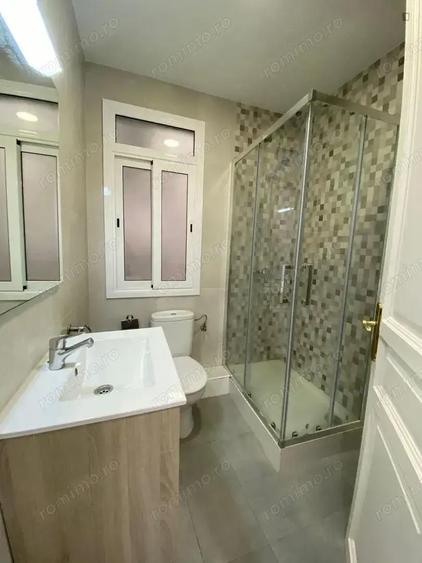 Garsoniera in zona Lujerului - 2