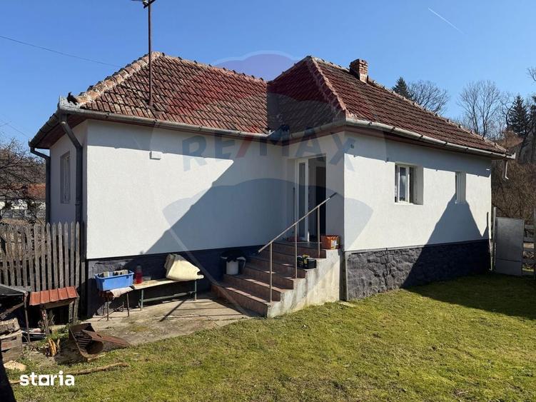 Casa in judetul Arad, Dumbravita - 1