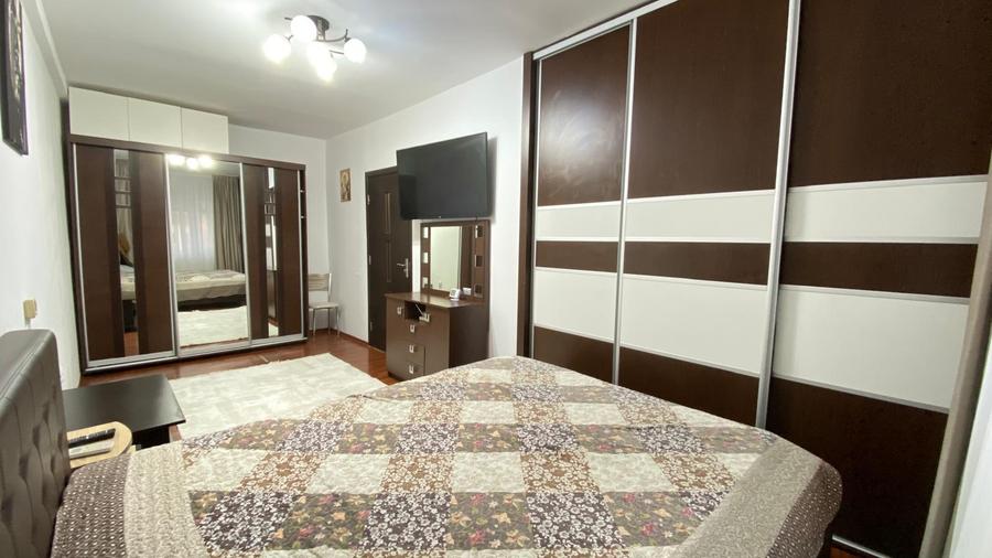 Garsonieră 35 mp, mobilată, gata de locuit – Str. Bisericii Române, Brașov - 2