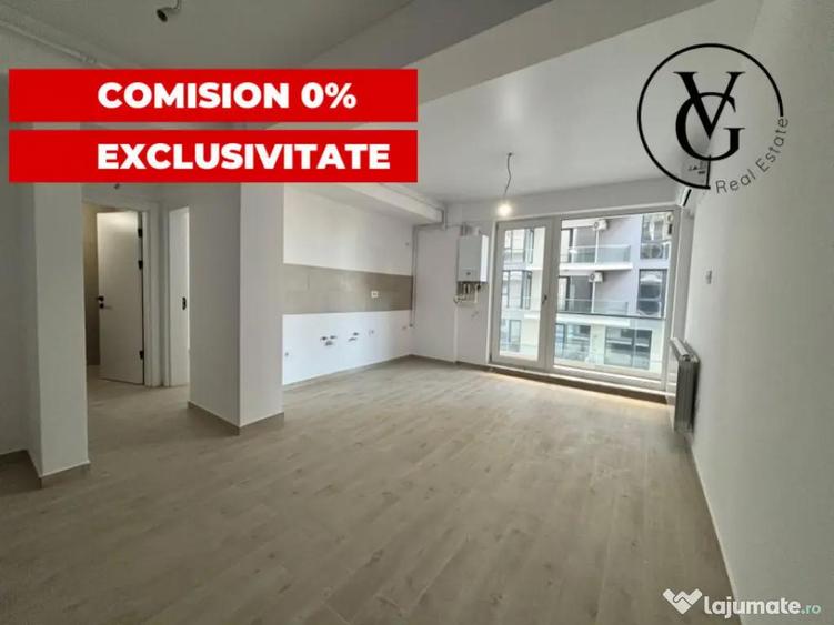 Apartament cu 2 camere | Meraki Lago Resport & Spa - 7