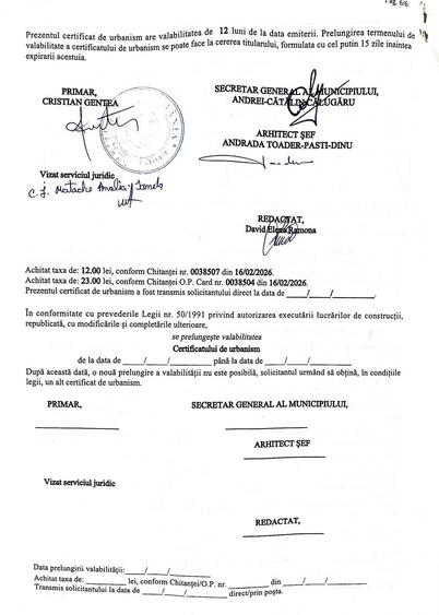 Teren intravilan S=362 mp, Craiovei, Pitesti - idealimob.ro - 7