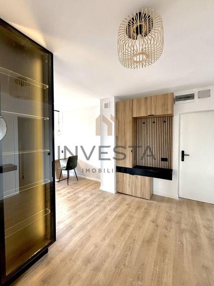 Apartament 4 camere Zona UTCN! Superfinisat! - 12
