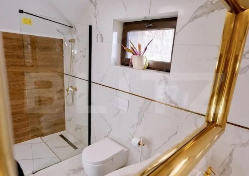 Aninoasa Casa/Vila Moderna de Lux - 7