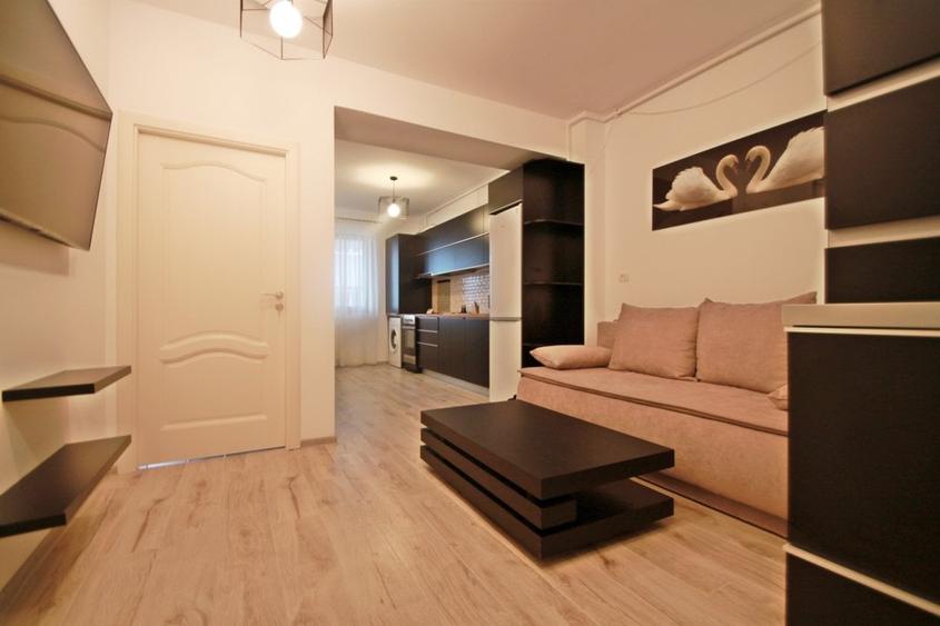 City Park Mall - Ap 2 cam , finisaje de lux (parcare subterana ) - 7