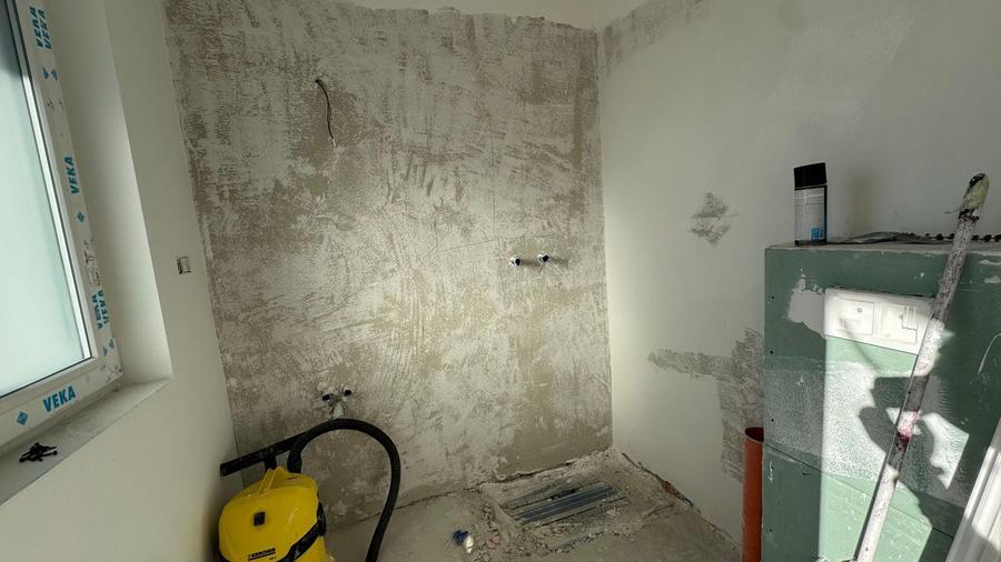 COMISION 0% | Case Individuale | 119 mp | 5 Camere | Zona Săcălaz | - 5