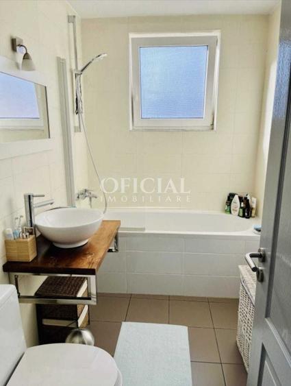 Apartament 3 camere | Parcare | 64 mp | Zona Eroilor | Floresti - 8