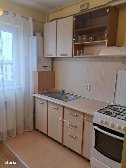 Apartament cu 2 camere in Gusterita - 7