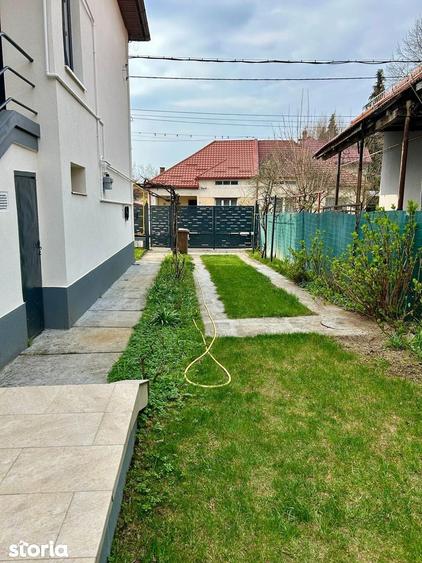 Apartament in Vila Hollosi Simon - 6
