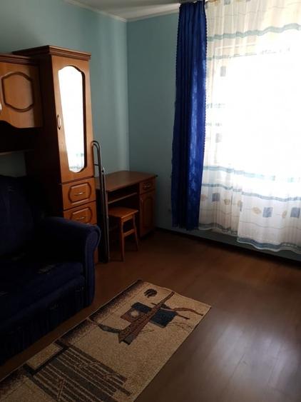 Titan, Postavarul | Garsoniera | Metrou 10min | Mobilata si Utilata - 4