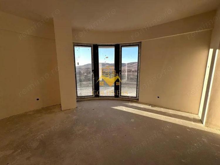 3 camere, parcare subterana, terasa, 101 mp, Zona BMW, Vivo, Flore?ti - 4