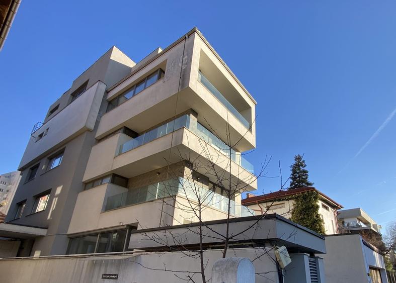 Bruxelles 2A , Floreasca-Dorobanti - comision 0%, reprezentam proprietarul! - 2