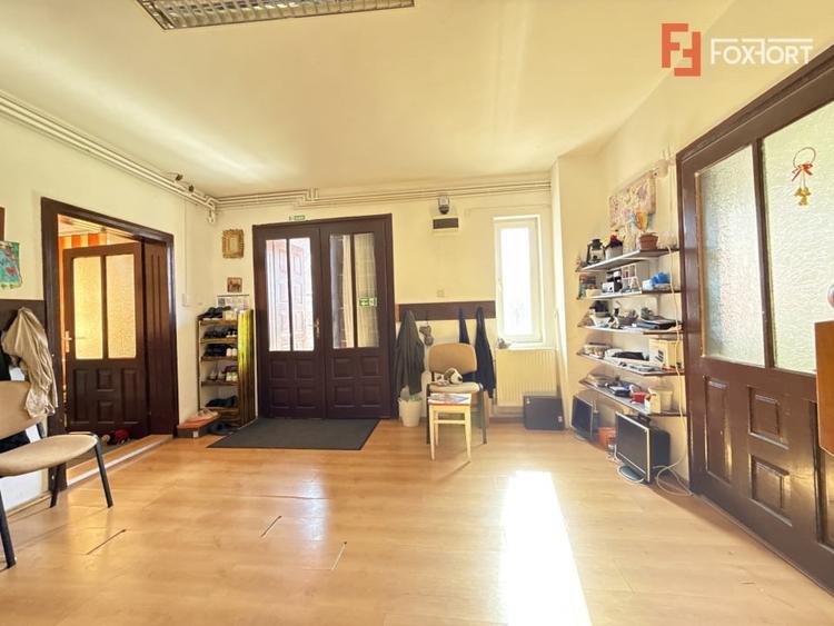 COMISION 0% Casa cu 6 camere de vanzare in Timisoara, zona Olimpia Stadion - 28