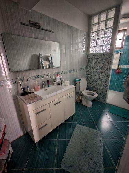 Vila 4 camere mobilata, teren 644 mp- Berceni - 20