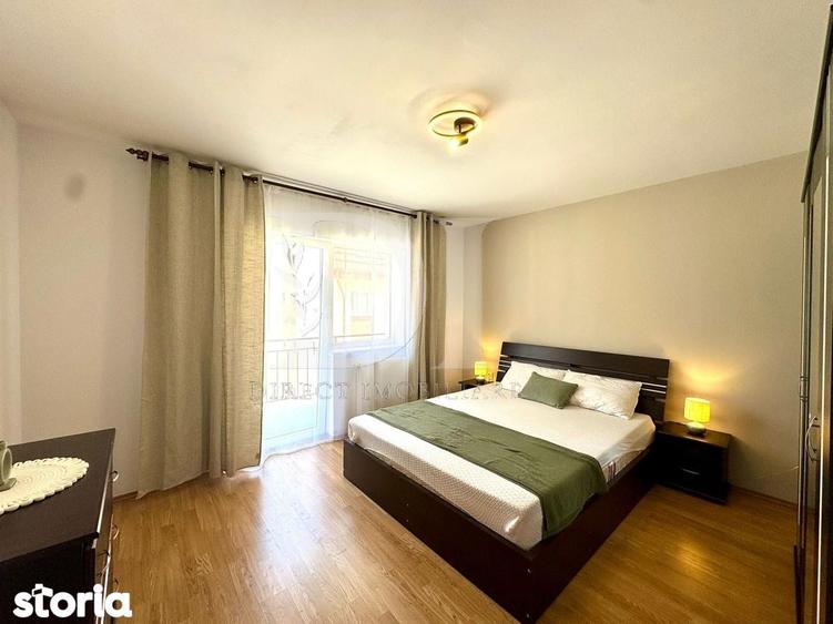 Apartament doua camere / Parcare / Zona Eroilor - 7