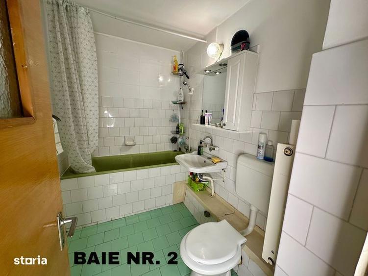 Apartament 3 camere RACADAU Brasov - 1