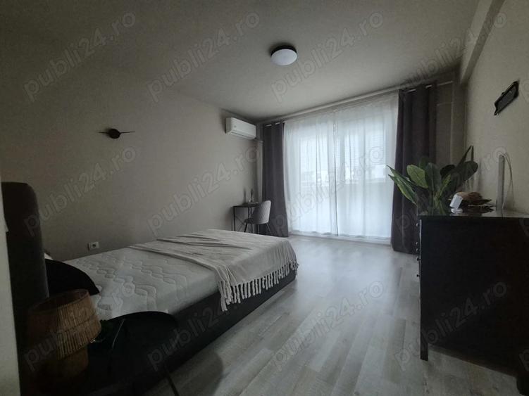 Garsoniera complet mobilata ?i utilata, TVA inclus- metrou Berceni - 1