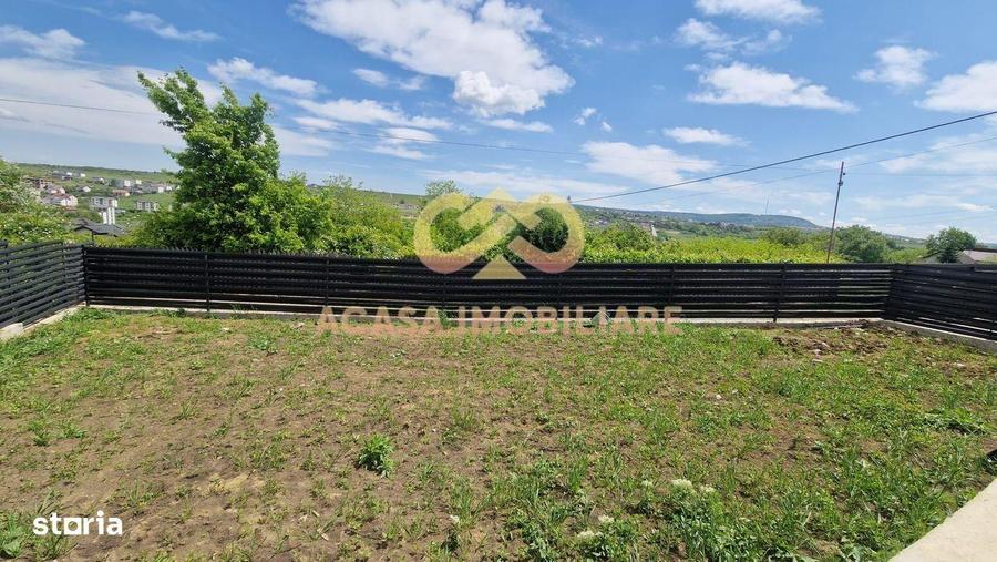 FINALIZAT APARTAMENT 3 CAMERE GRADINA PARCARE BUCIUM VISAN - 8