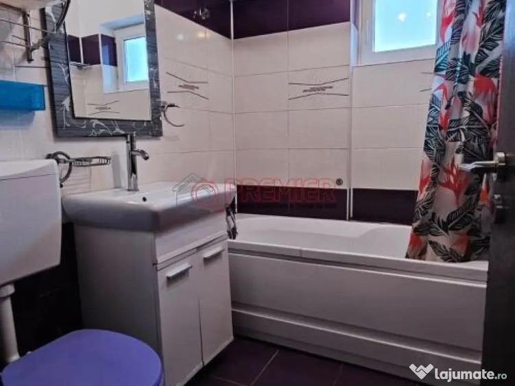 3 camere - mobilat - loc parcare- Sf. Agnes - Cheile Turzii - 3