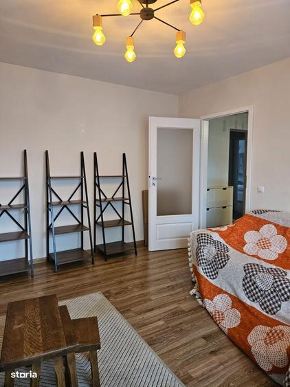 Ap.MOBILAT MODERN 3 camere+ birou Hipodrom II Catedrala Mihai Viteazu - 2