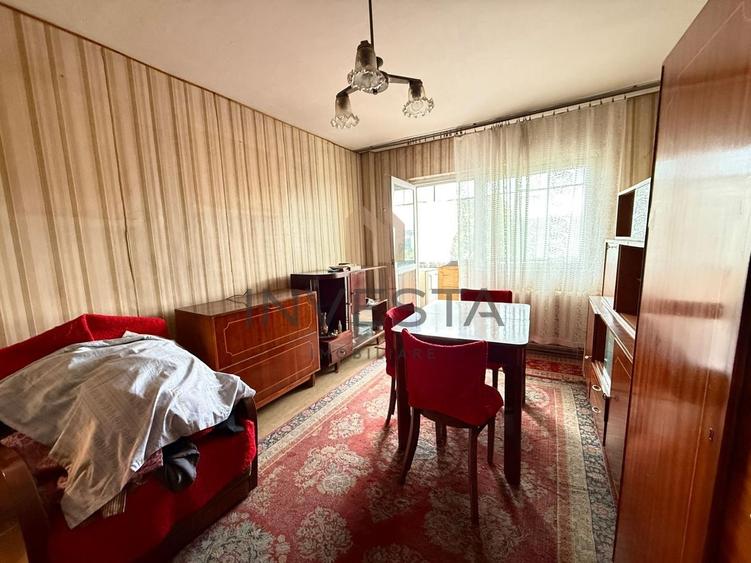 De vanzare apartament cu 2 camere in Marasti ! - 5