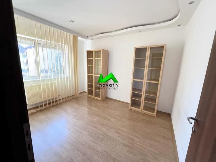 Casa de inchiriat 6 camere 2 bai Sibiu Calea Dumbravii - 4